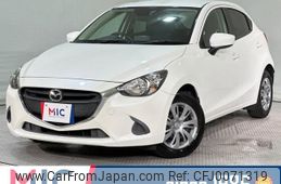 mazda demio 2016 quick_quick_DJ3FS_DJ3FS-157283