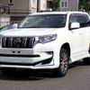 toyota land-cruiser-prado 2019 -TOYOTA--Land Cruiser Prado CBA-TRJ150W--TRJ150-0106301---TOYOTA--Land Cruiser Prado CBA-TRJ150W--TRJ150-0106301- image 4