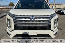 mitsubishi delica-d5 2021 quick_quick_3DA-CV1W_CV1W-2311825