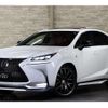 lexus nx 2016 -LEXUS--Lexus NX AYZ15--1007331---LEXUS--Lexus NX AYZ15--1007331- image 1