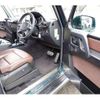 mercedes-benz g-class 2015 quick_quick_LDA-463346_WDB4633452X235570 image 7