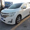 nissan elgrand 2011 GOO_JP_700054078630240725001 image 1