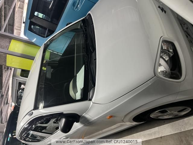 suzuki alto 2020 quick_quick_DBA-HA36S_545283 image 1