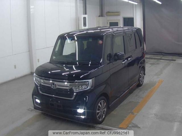 honda n-box 2021 quick_quick_6BA-JF3_JF3-5093157 image 1