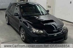 subaru impreza-wagon 2010 -SUBARU--Impreza Wagon GRF-005904---SUBARU--Impreza Wagon GRF-005904-