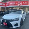 lexus gs-f 2015 -LEXUS--Lexus GS F DBA-URL10--URL10-0001078---LEXUS--Lexus GS F DBA-URL10--URL10-0001078- image 1