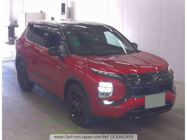 mitsubishi outlander-phev 2023 -MITSUBISHI 【大阪 378ﾀ 101】--Outlander PHEV 5LA-GN0W--GN0W-0310727---MITSUBISHI 【大阪 378ﾀ 101】--Outlander PHEV 5LA-GN0W--GN0W-0310727- image 1