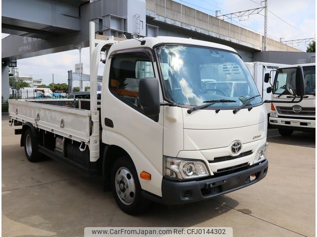 toyota dyna-truck 2021 -TOYOTA--Dyna 2RG-XZU655--XZU655-0014606---TOYOTA--Dyna 2RG-XZU655--XZU655-0014606- image 2