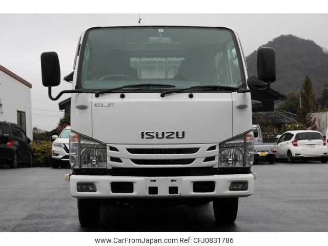 isuzu elf-truck 2019 quick_quick_TRG-NHS85A_NHS85-7014778 image 2