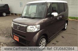 honda n-box 2013 -HONDA--N BOX DBA-JF2--JF2-1117307---HONDA--N BOX DBA-JF2--JF2-1117307-