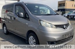 nissan nv200-vanette 2011 CFJ1567619