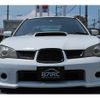 subaru impreza 2006 -SUBARU--Impreza GDB--037425---SUBARU--Impreza GDB--037425- image 27