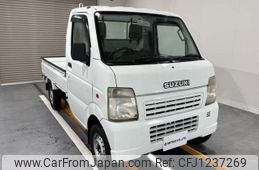 suzuki carry-truck 2008 CMATCH_U00049139773