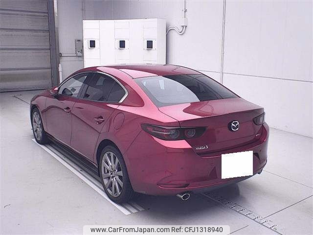 mazda mazda3 2019 -MAZDA 【滋賀 330ﾑ2705】--MAZDA3 BP8P-102974---MAZDA 【滋賀 330ﾑ2705】--MAZDA3 BP8P-102974- image 2