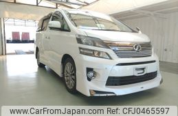 toyota vellfire 2013 ENHANCEAUTO_1_ea290754