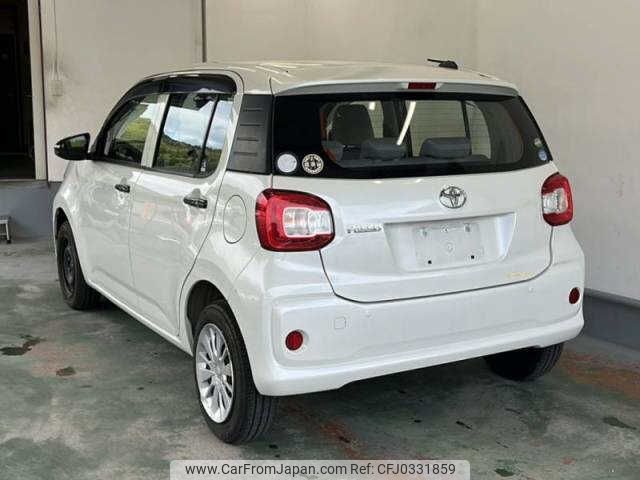 toyota passo 2016 -TOYOTA--Passo M700A--0040246---TOYOTA--Passo M700A--0040246- image 2