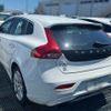 volvo v40 2014 NIKYO_YY49338 image 2