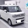 suzuki wagon-r 2024 CFJ1865421 image 1