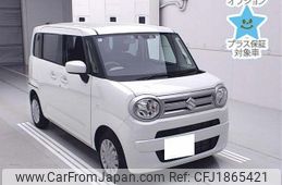 suzuki wagon-r 2024 CFJ1865421