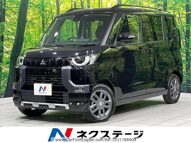 mitsubishi delica 2024 CFJ1788909 image 1