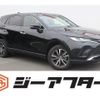 toyota harrier 2020 CFJ1764243 image 1