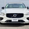 volvo v60 2024 -VOLVO--Volvo V60 5LA-ZB420P2--YV1ZWH1M3R1614***---VOLVO--Volvo V60 5LA-ZB420P2--YV1ZWH1M3R1614***- image 5