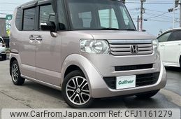 honda n-box 2014 -HONDA--N BOX DBA-JF1--JF1-1451077---HONDA--N BOX DBA-JF1--JF1-1451077-