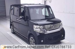 honda n-box 2014 -HONDA--N BOX JF1--1427601---HONDA--N BOX JF1--1427601-