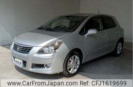 toyota blade 2010 CFJ1619699