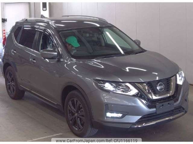 nissan x-trail 2021 -NISSAN--X-Trail 5BA-NT32--NT32-612835---NISSAN--X-Trail 5BA-NT32--NT32-612835- image 1