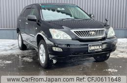 toyota harrier 2007 -TOYOTA--Harrier CBA-ACU35W--ACU35-0020025---TOYOTA--Harrier CBA-ACU35W--ACU35-0020025-