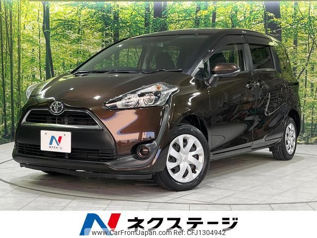 toyota sienta 2016 quick_quick_NCP175G_NCP175-7003886 image 1