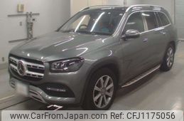 mercedes-benz gls-class 2020 -MERCEDES-BENZ 【柏 330ち3972】--Benz GLS 167923-W1N1679232A195256---MERCEDES-BENZ 【柏 330ち3972】--Benz GLS 167923-W1N1679232A195256-