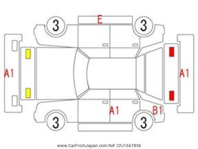 toyota prius 2016 CFJ1667856 image 2