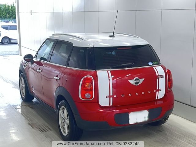 mini mini-others 2014 -BMW 【山口 301ち4104】--BMW Mini XD16-0WR01594---BMW 【山口 301ち4104】--BMW Mini XD16-0WR01594- image 2