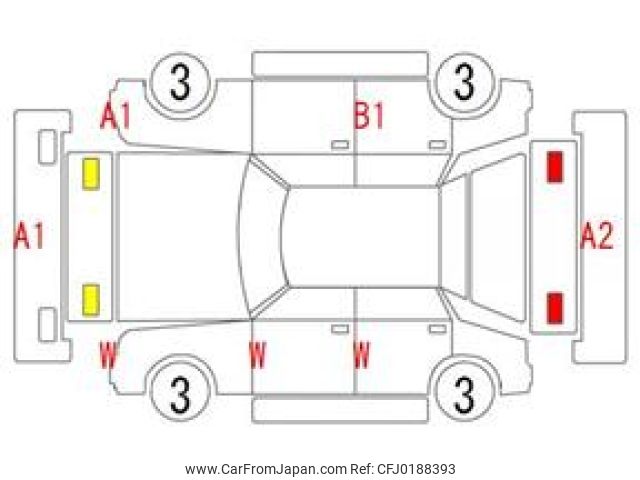 subaru forester 2018 -SUBARU--Forester DBA-SJ5--SJ5-116623---SUBARU--Forester DBA-SJ5--SJ5-116623- image 2