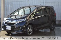 honda freed 2016 -HONDA 【姫路 530ﾓ3016】--Freed DAA-GB8--GB8-1002360---HONDA 【姫路 530ﾓ3016】--Freed DAA-GB8--GB8-1002360-