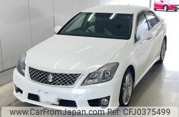 toyota crown 2010 -TOYOTA 【宮崎 334と999】--Crown GRS200-0055017---TOYOTA 【宮崎 334と999】--Crown GRS200-0055017-