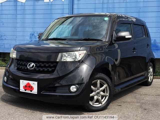 toyota bb 2012 -TOYOTA--bB CBA-QNC21--QNC21-0105776---TOYOTA--bB CBA-QNC21--QNC21-0105776- image 1