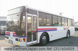 mitsubishi-fuso aero-star 2003 CFJ1604009