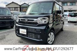 suzuki spacia 2025 CFJ1292677