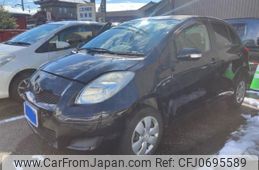 toyota vitz 2008 -TOYOTA--Vitz CBA-NCP95--NCP95-0039608---TOYOTA--Vitz CBA-NCP95--NCP95-0039608-