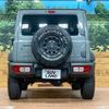 suzuki jimny-sierra 2023 CFJ1540515 image 16
