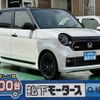 honda n-one 2025 -HONDA--N ONE 6BA-JG3--JG3-2118***---HONDA--N ONE 6BA-JG3--JG3-2118***- image 1