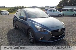 mazda demio 2017 -MAZDA--Demio DBA-DJ3FS--DJ3FS-310757---MAZDA--Demio DBA-DJ3FS--DJ3FS-310757-