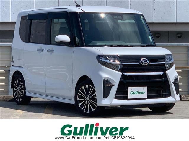 daihatsu tanto 2019 -DAIHATSU--Tanto 5BA-LA650S--LA650S-0015903---DAIHATSU--Tanto 5BA-LA650S--LA650S-0015903- image 1