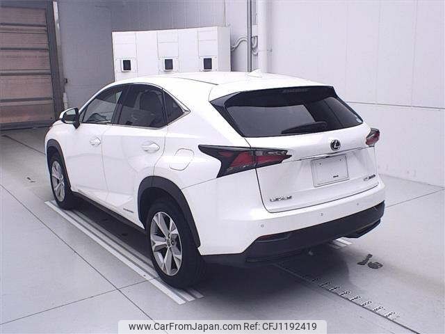 lexus nx 2014 -LEXUS--Lexus NX AYZ15-1002151---LEXUS--Lexus NX AYZ15-1002151- image 2