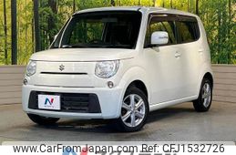 suzuki mr-wagon 2012 CFJ1532726
