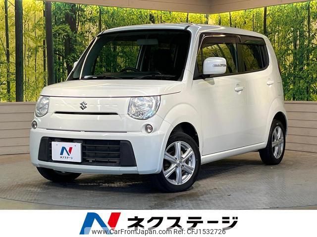 suzuki mr-wagon 2012 CFJ1532726 image 1