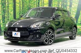 suzuki swift 2020 -SUZUKI--Swift CBA-ZC33S--ZC33S-128773---SUZUKI--Swift CBA-ZC33S--ZC33S-128773-